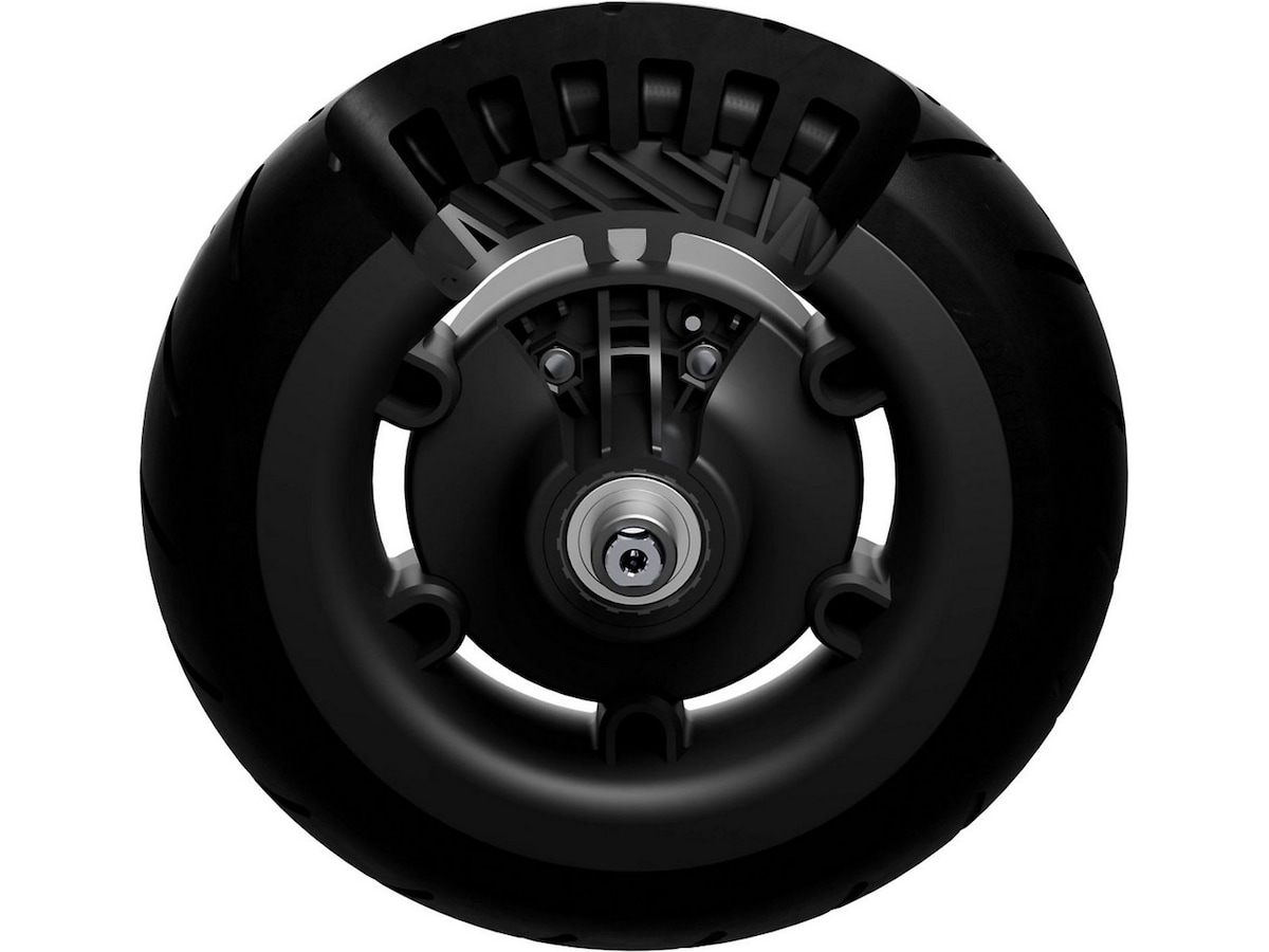 Segway by Ninebot E2 E II elektrisk sparkesykkel El-sparkesykler