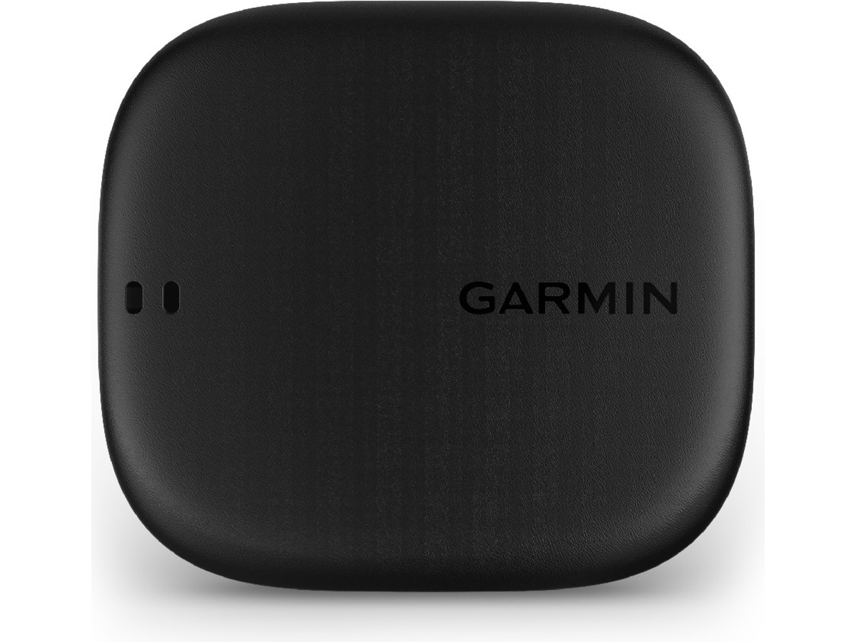 Garmin Index Sleep Monitor, L-XL (sort) -B-Grade Demo tilbehør til mobiler & klokker