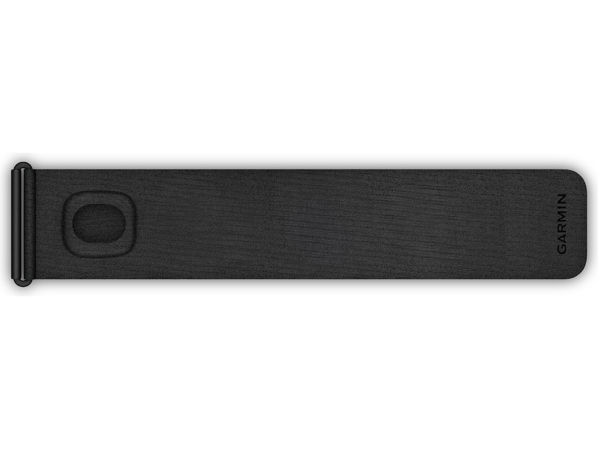 Garmin Index Sleep Monitor, L-XL (sort) -B-Grade Demo tilbehør til mobiler & klokker