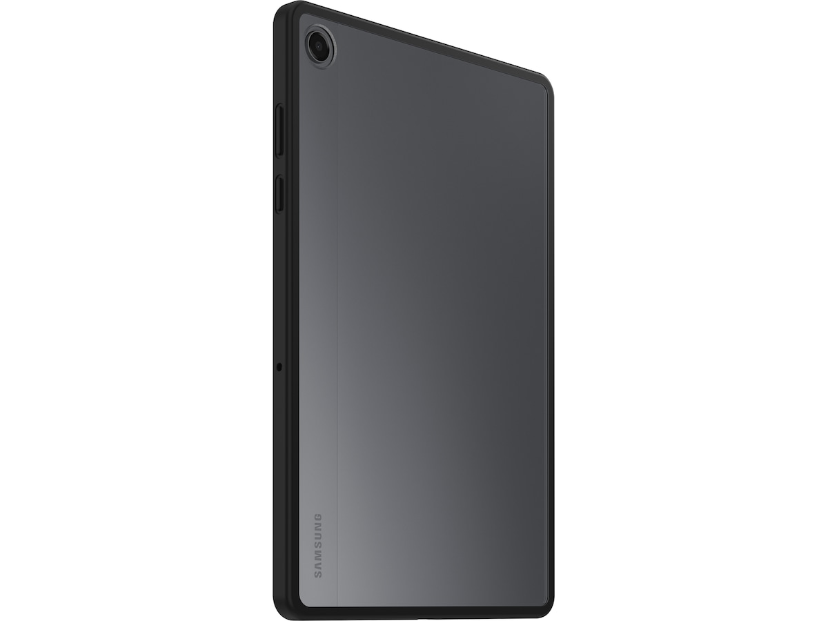 OtterBox Galaxy Tab A11+ React deksel - ProPack (sort/gjennomsiktig) Deksel til nettbrett