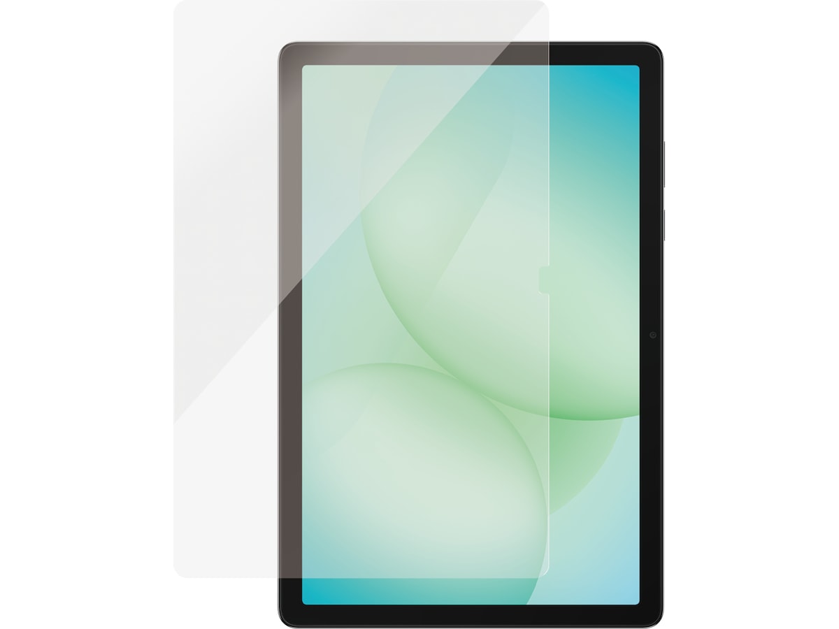 PanzerGlass Galaxy Tab A11+ | Tab A9+ Skjermbeskytter Skjermbeskyttelse nettbrett