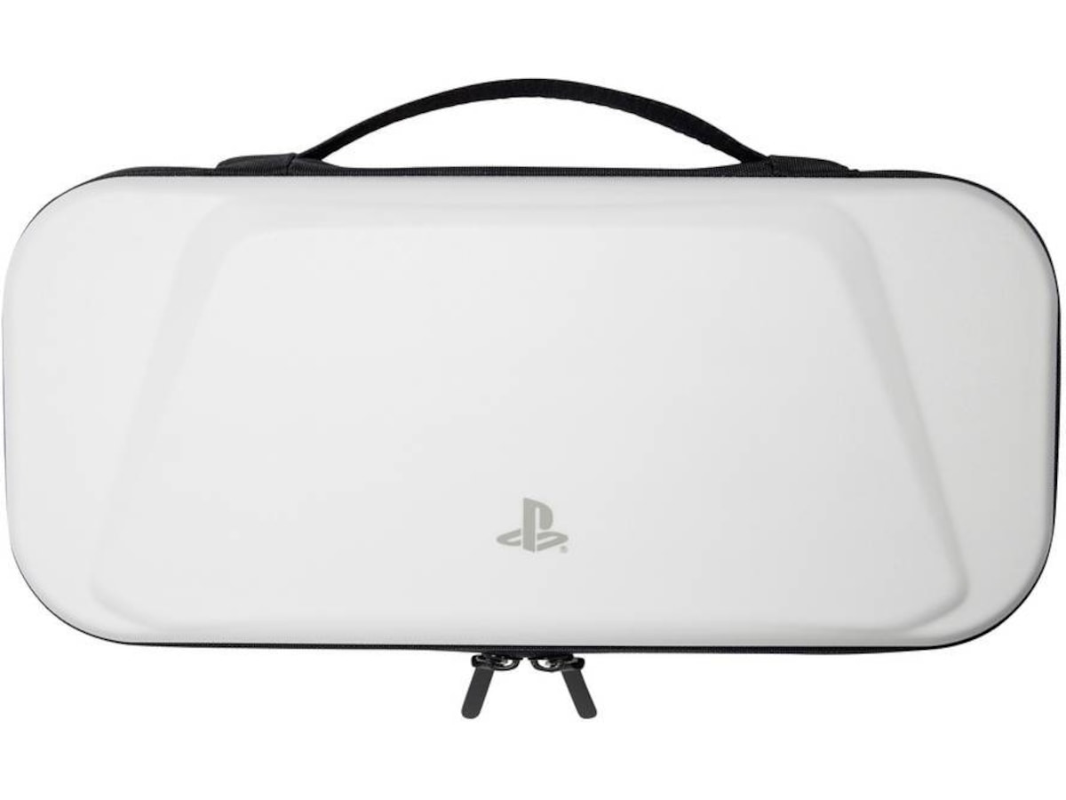 PowerA beskyttelsesetui for PlayStation Portal Remote Player (hvit) Tilbehør