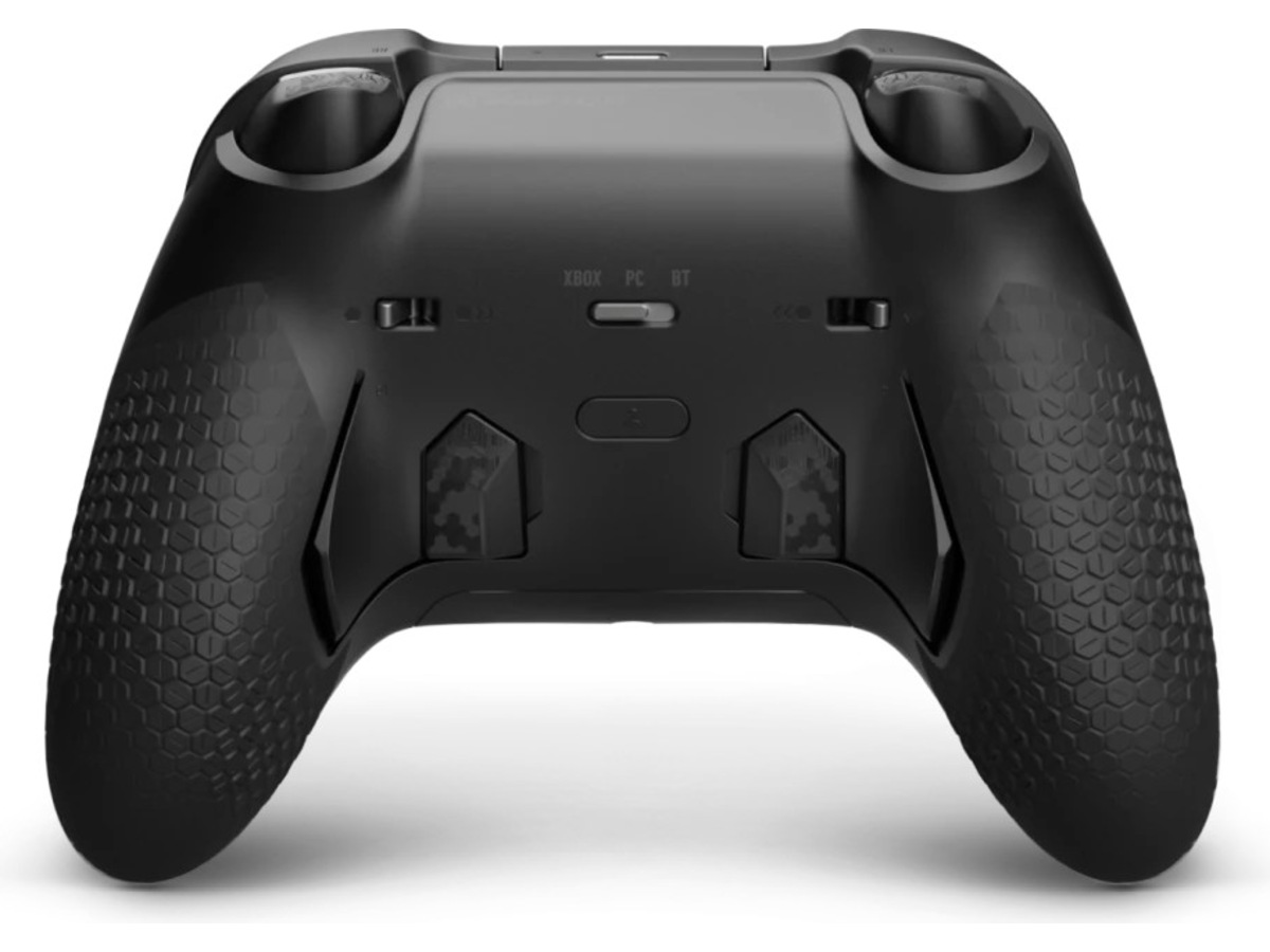 Scuf Valor Pro trådløs Xbox-kontroller (sort) Tilbehør