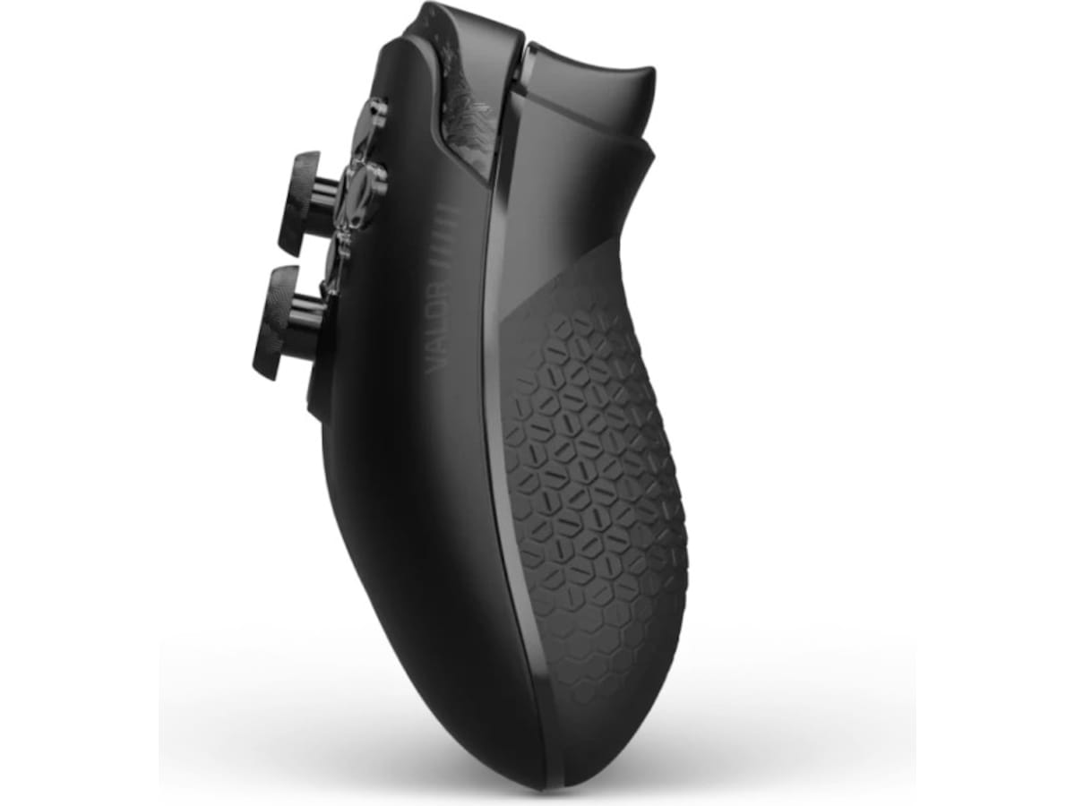 Scuf Valor Pro trådløs Xbox-kontroller (sort) Tilbehør
