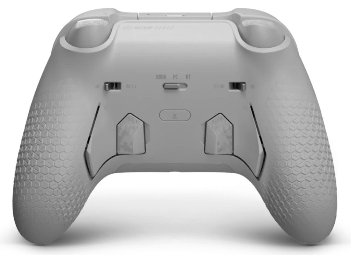 Scuf Valor Pro trådløs Xbox-kontroller (grå) Tilbehør