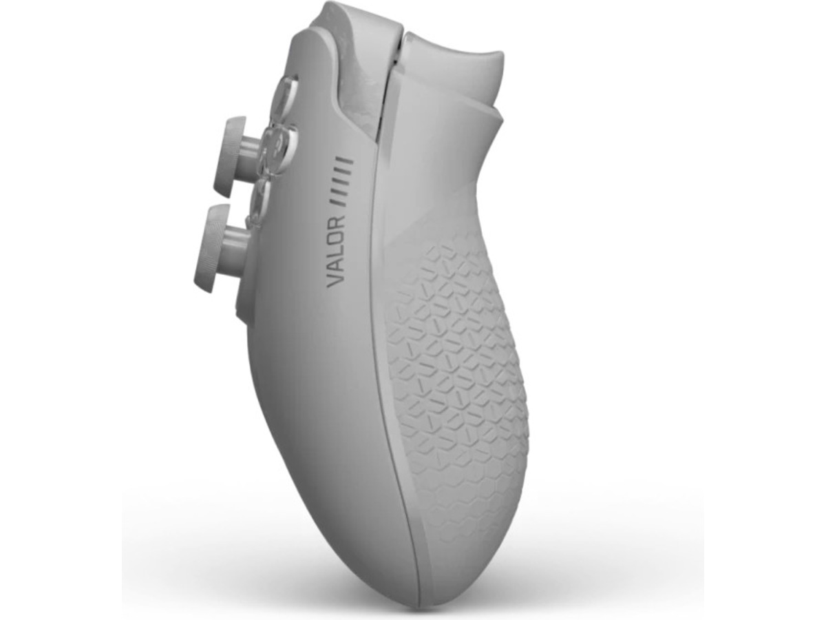 Scuf Valor Pro trådløs Xbox-kontroller (grå) Tilbehør