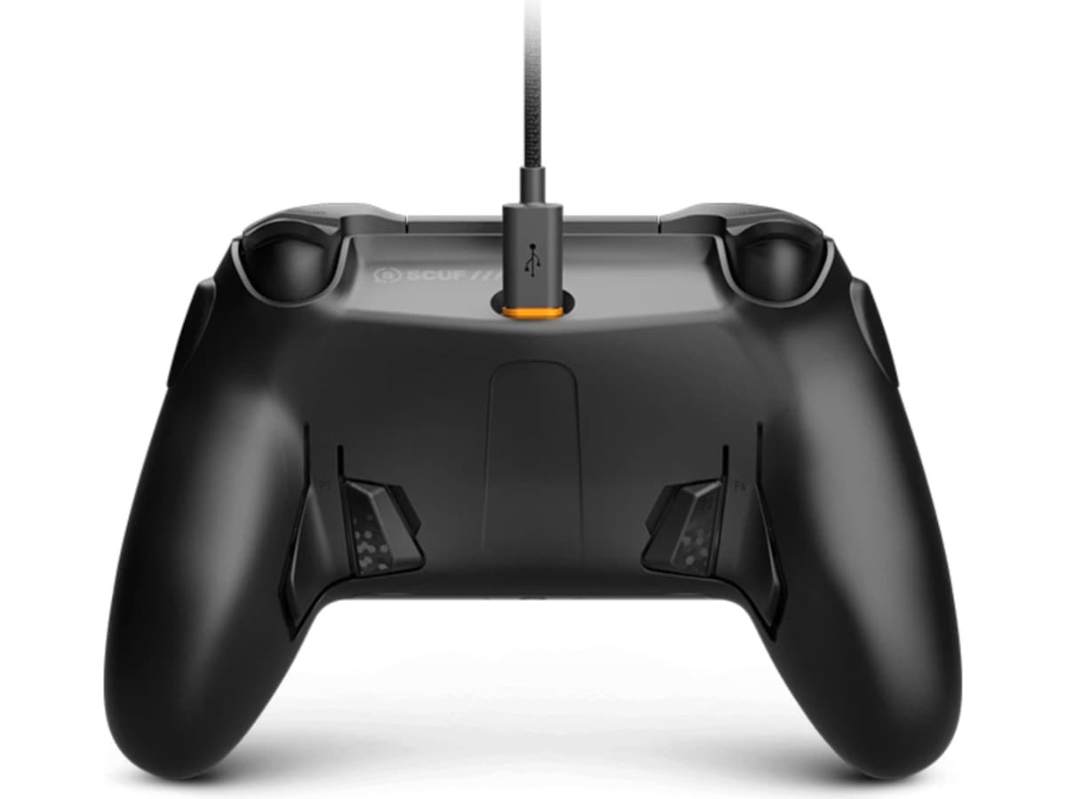 Scuf Envision Pro Kablet PC-kontroller (sort) Tilbehør