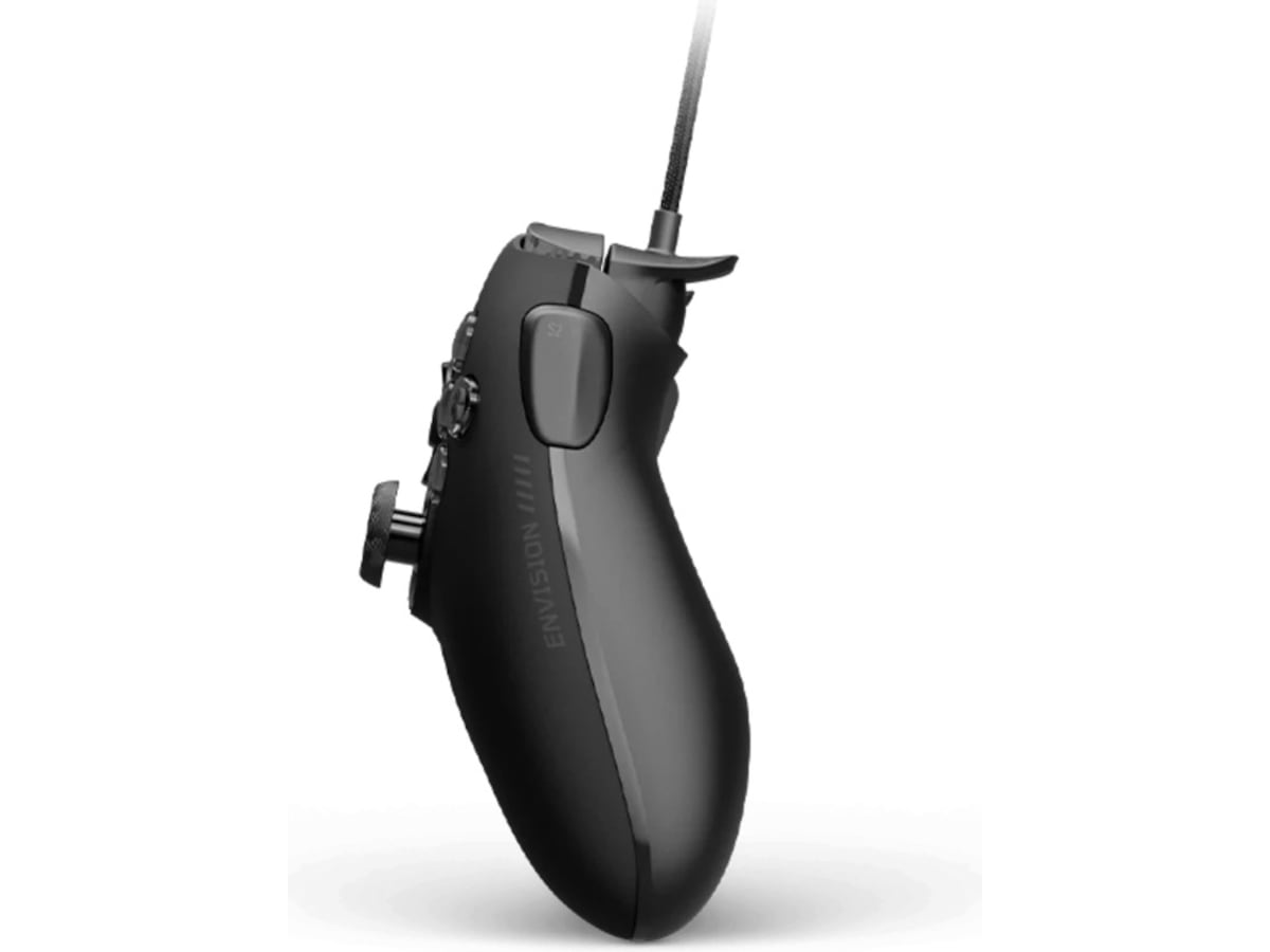 Scuf Envision Pro Kablet PC-kontroller (sort) Tilbehør