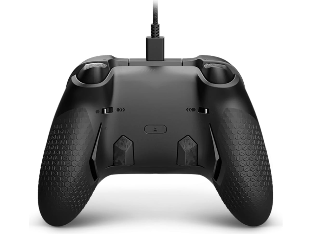 Scuf Valor Pro Xbox-kontroller (sort) Tilbehør