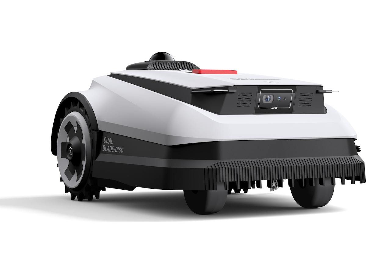 Ecovacs GOAT A3000 LiDAR PRO Robotgressklipper