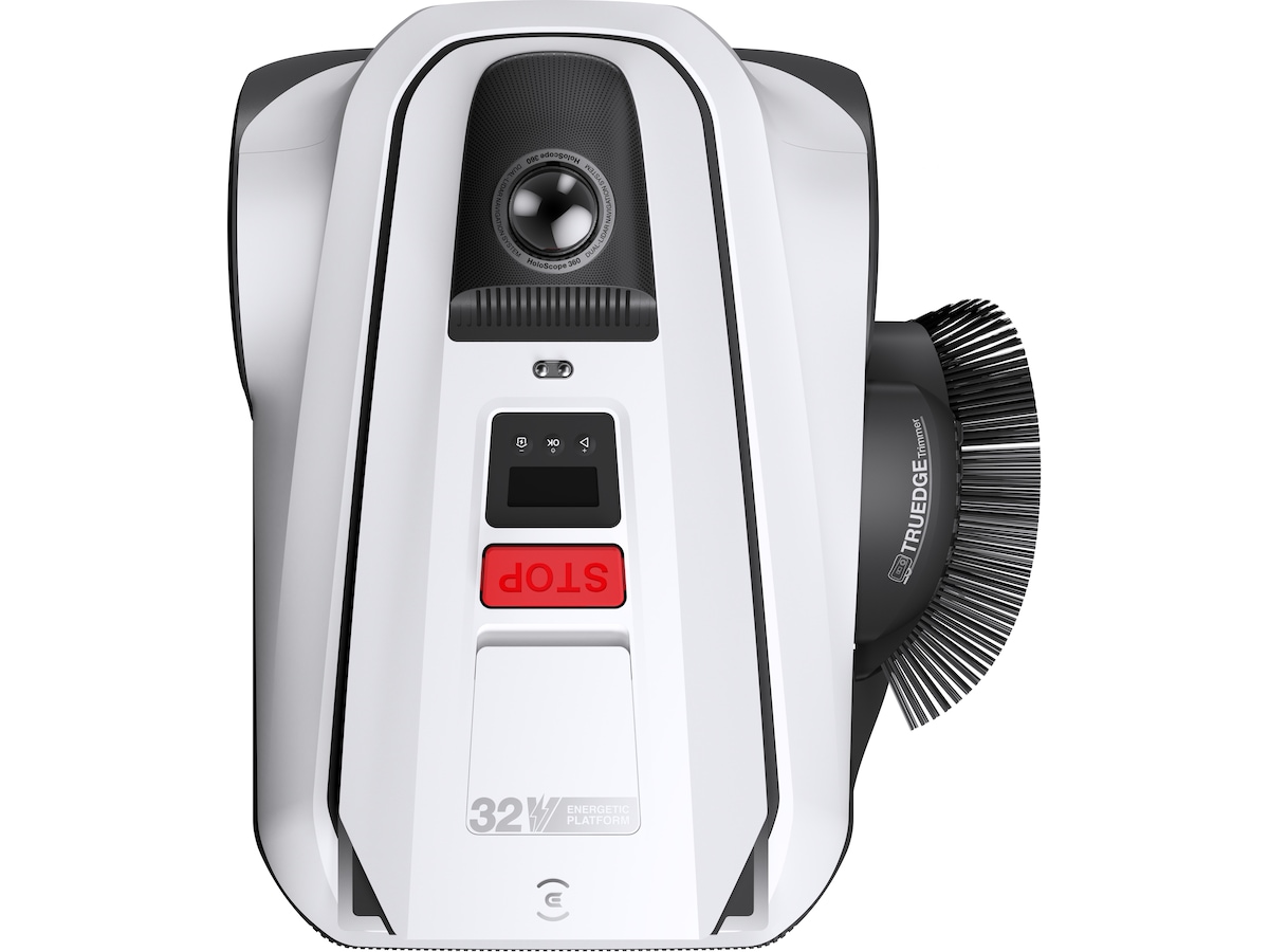 Ecovacs GOAT A3000 LiDAR PRO Robotgressklipper