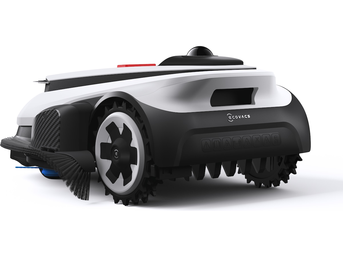 Ecovacs GOAT A3000 LiDAR PRO Robotgressklipper
