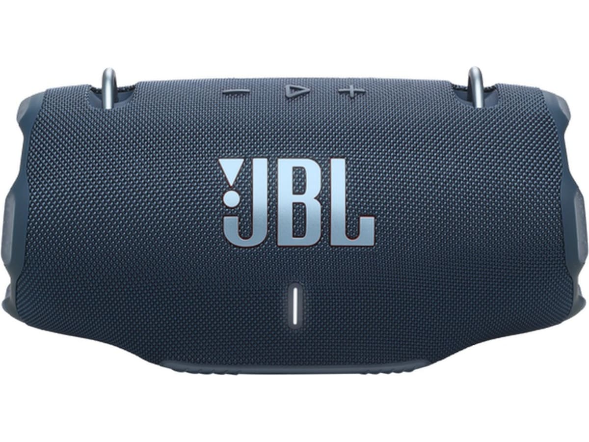 JBL XTREME 4 trådløs bluetooth-høyttaler (blå) Trådløs / Bluetooth-høyttaler
