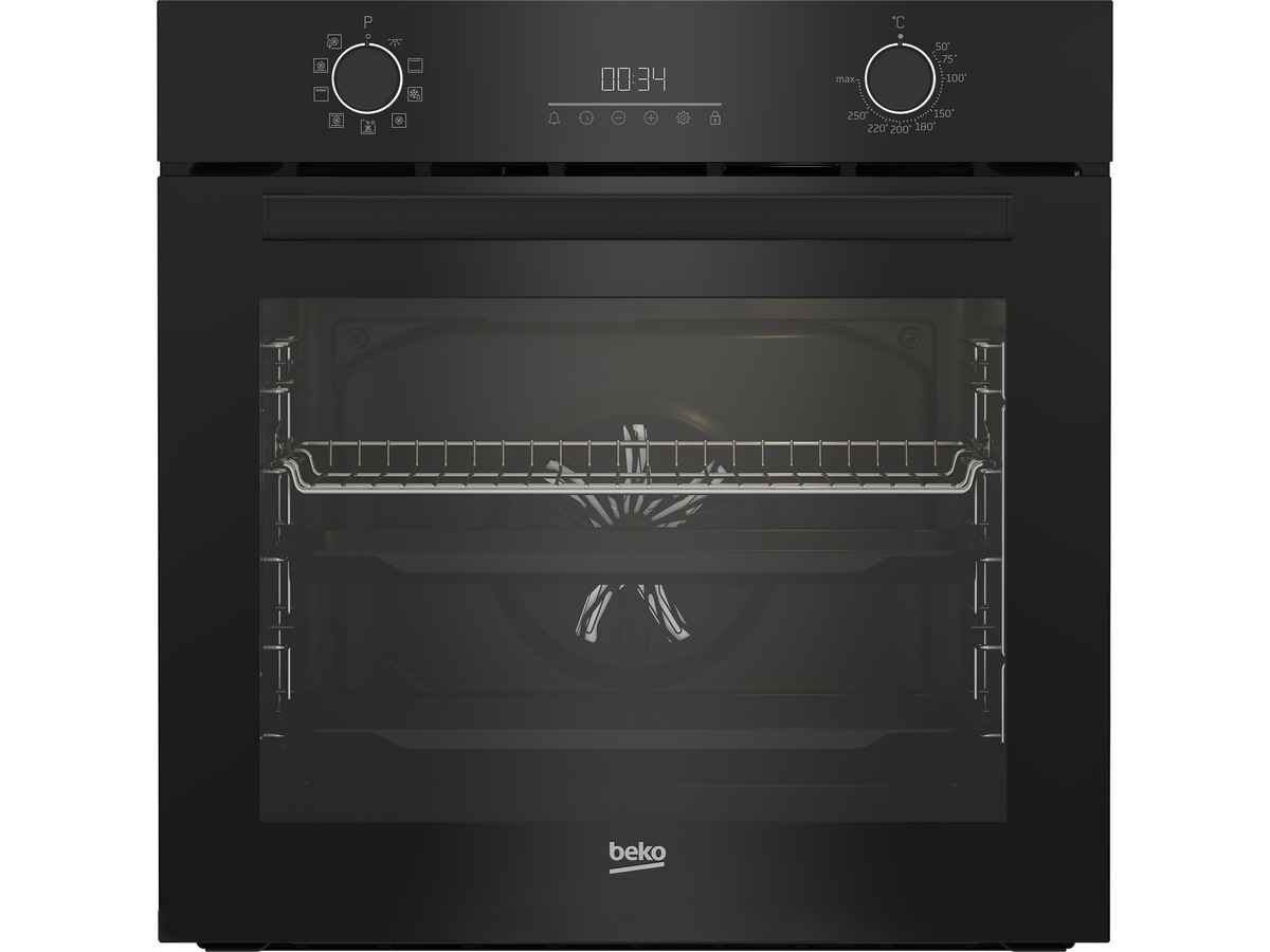 Beko BBIM14300B Integrert stekeovn (svart) Stekeovn