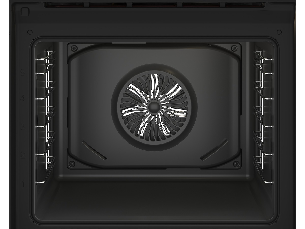 Beko BBIM14300B Integrert stekeovn (svart) Stekeovn