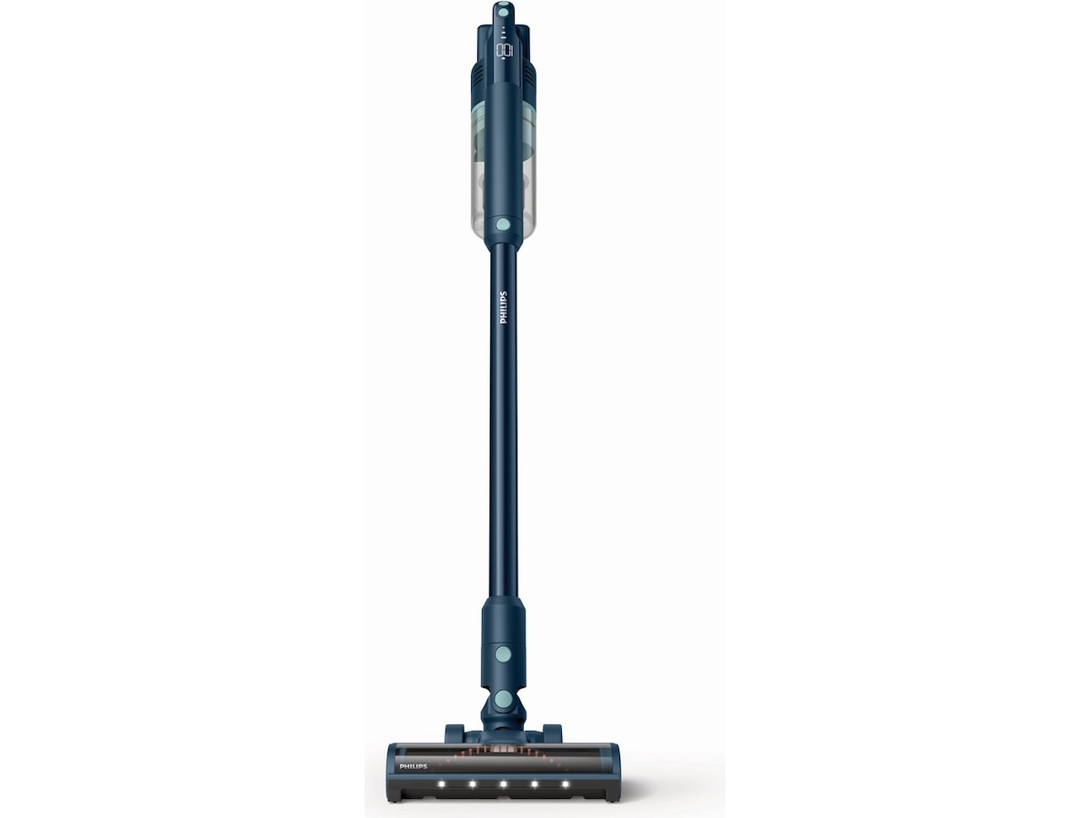 Philips XC5141/01 Trådløs støvsuger -B-Grade