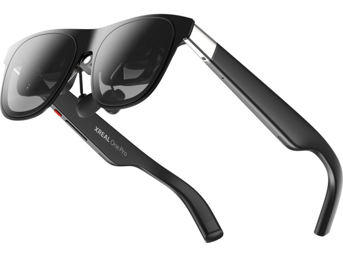 XREAL Eye AR-kamera XR/AR-tilbehør