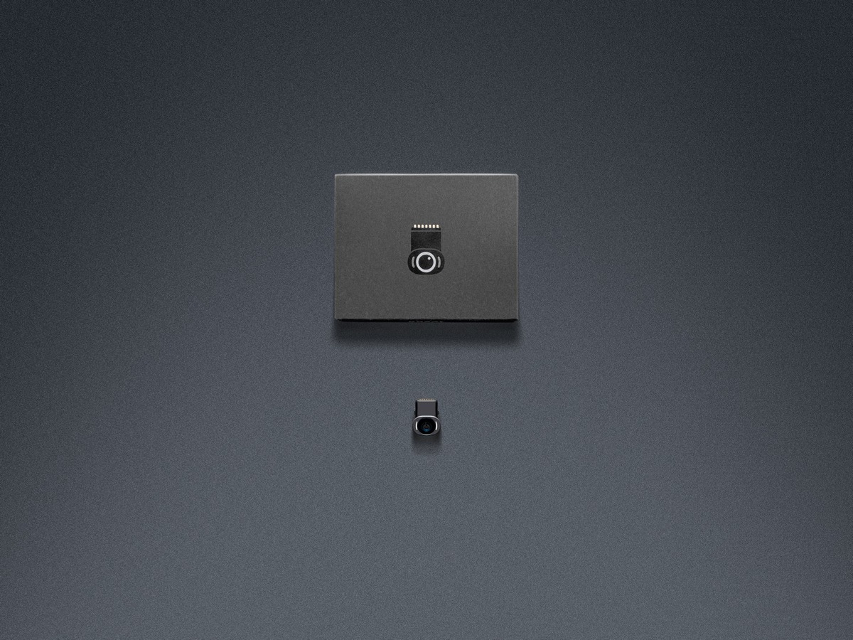 XREAL Eye AR-kamera XR/AR-tilbehør