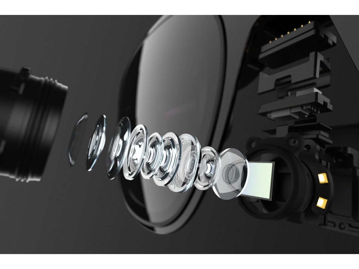 XREAL Eye AR-kamera XR/AR-tilbehør