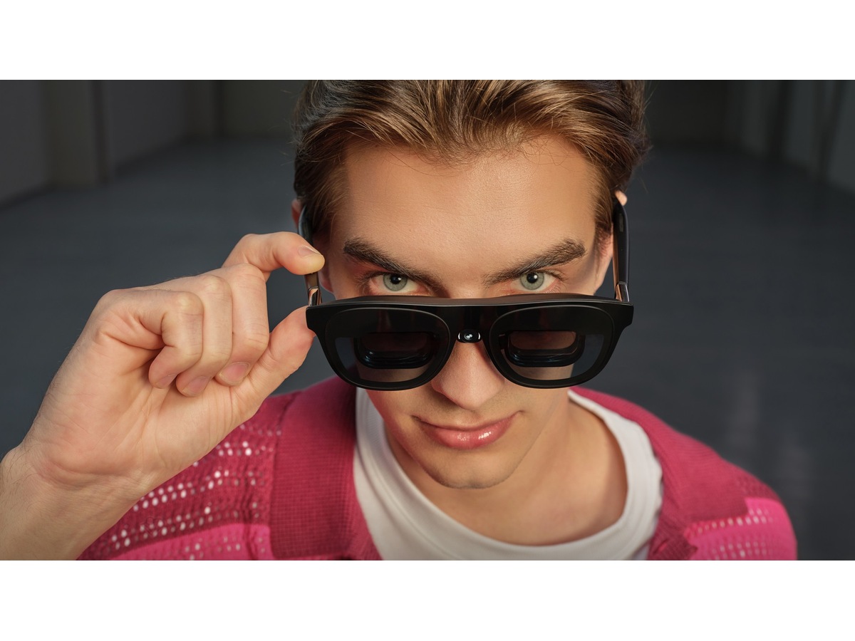 XREAL Eye AR-kamera XR/AR-tilbehør