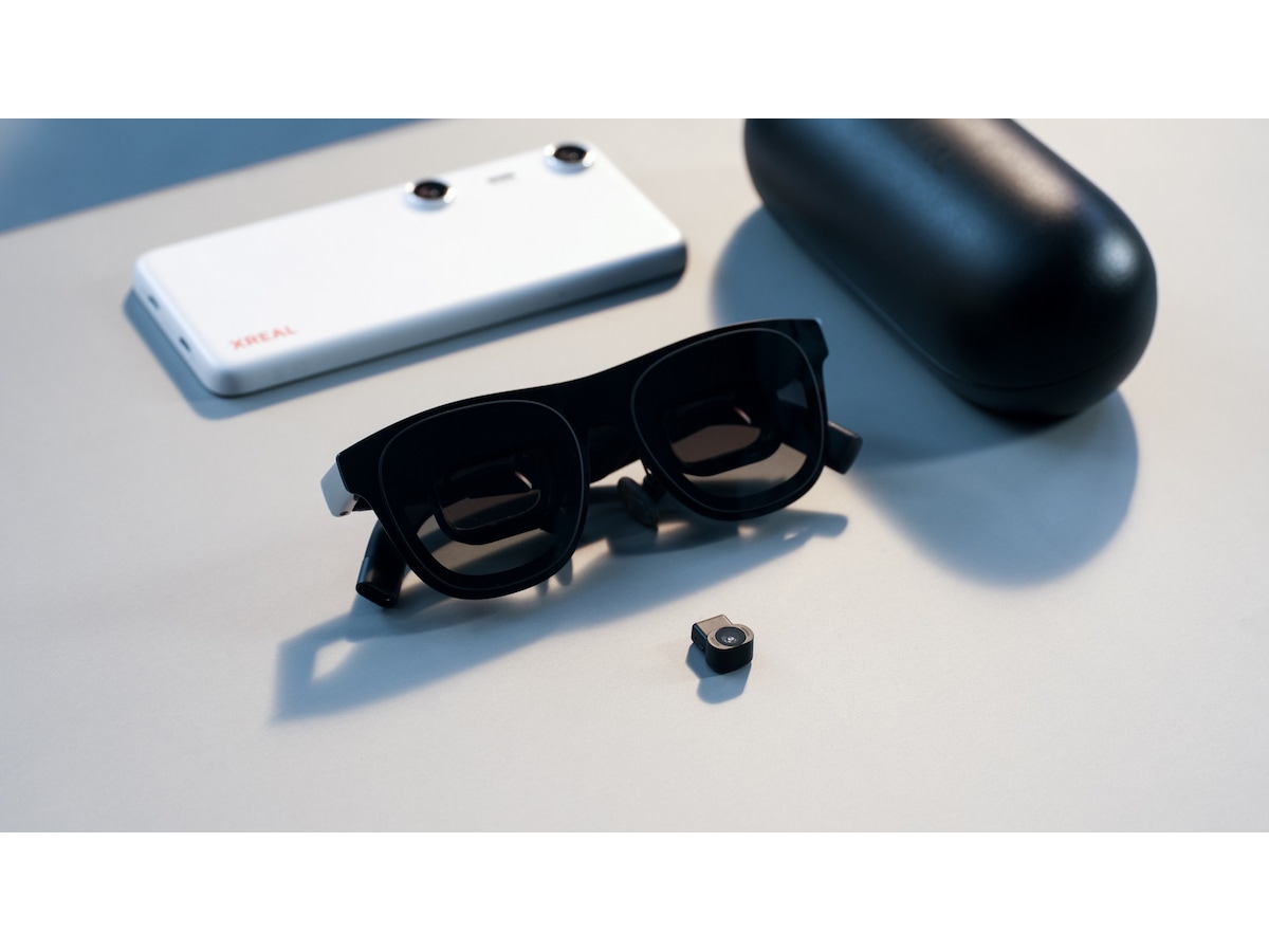 XREAL Eye AR-kamera XR/AR-tilbehør