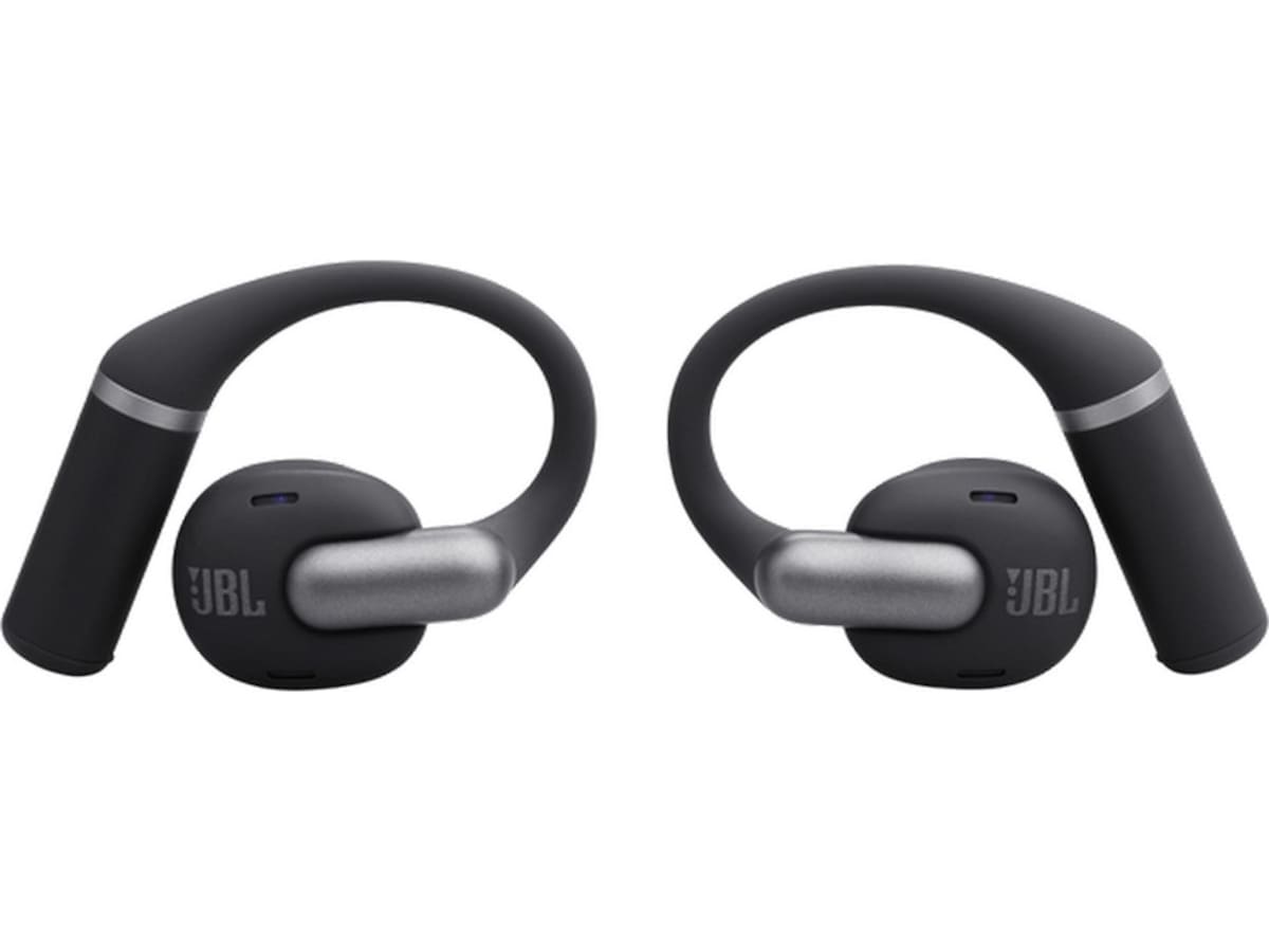 JBL Sense Pro Trådløse Ørepropper, Åpen øre (svart) Ørepropper