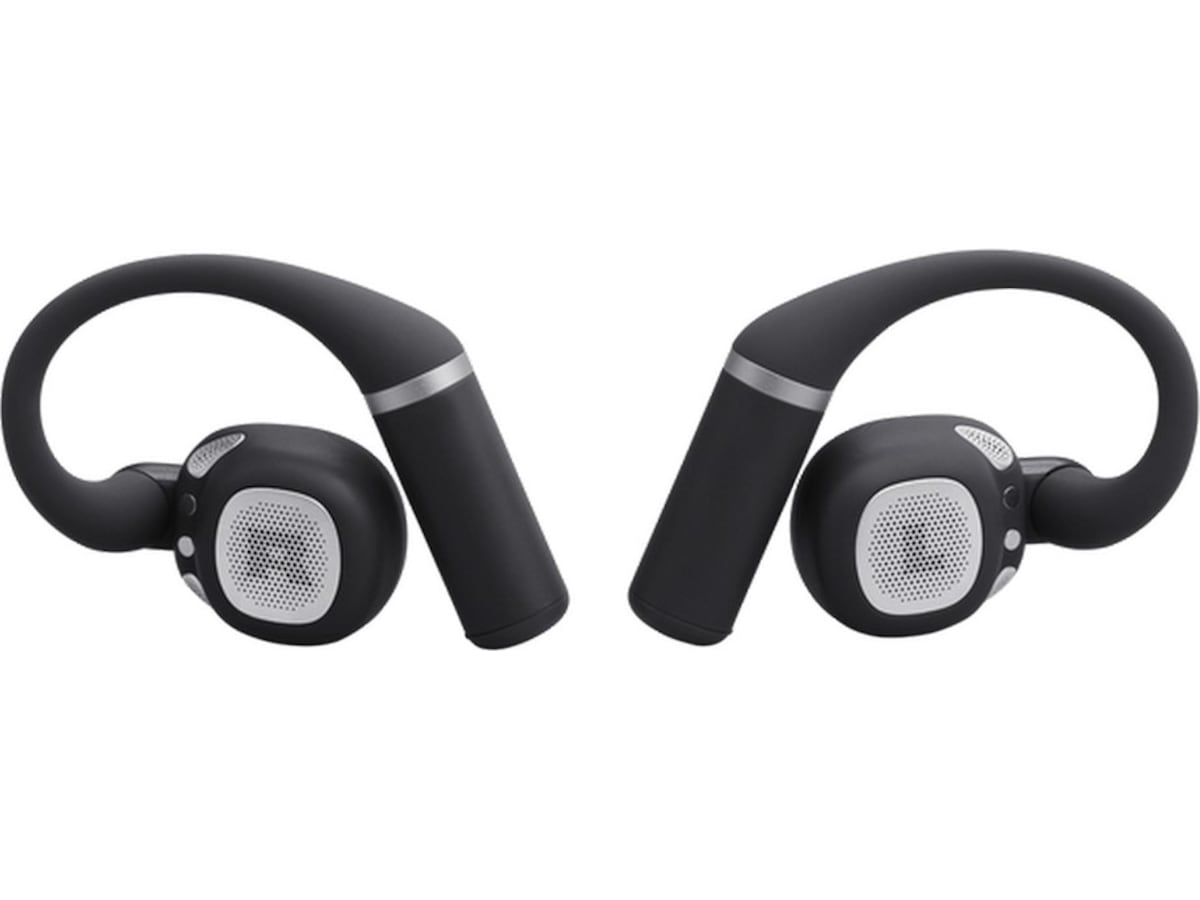 JBL Sense Pro Trådløse Ørepropper, Åpen øre (svart) Ørepropper