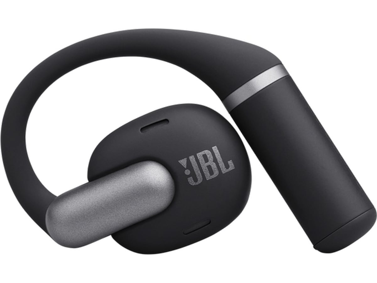 JBL Sense Pro Trådløse Ørepropper, Åpen øre (svart) Ørepropper
