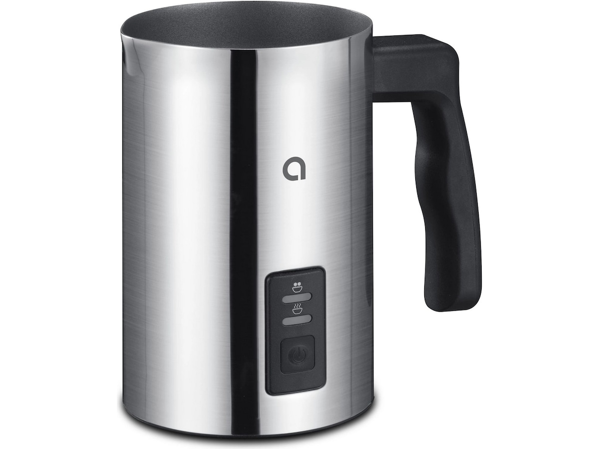 Wilfa Performance Thermo CM9B-T125 Kaffetrakter + melkeskummer Kaffetraktere