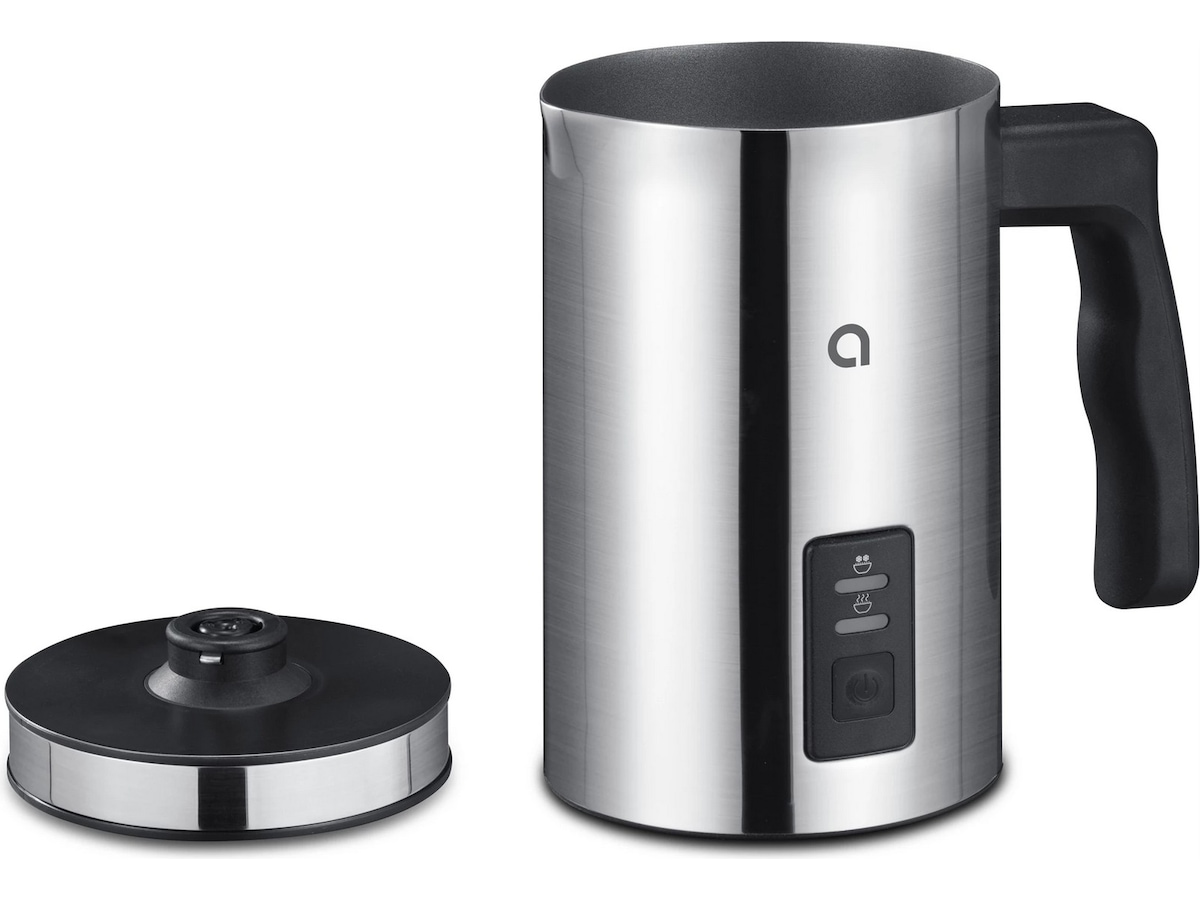 Wilfa Performance Thermo CM9B-T125 Kaffetrakter + melkeskummer Kaffetraktere