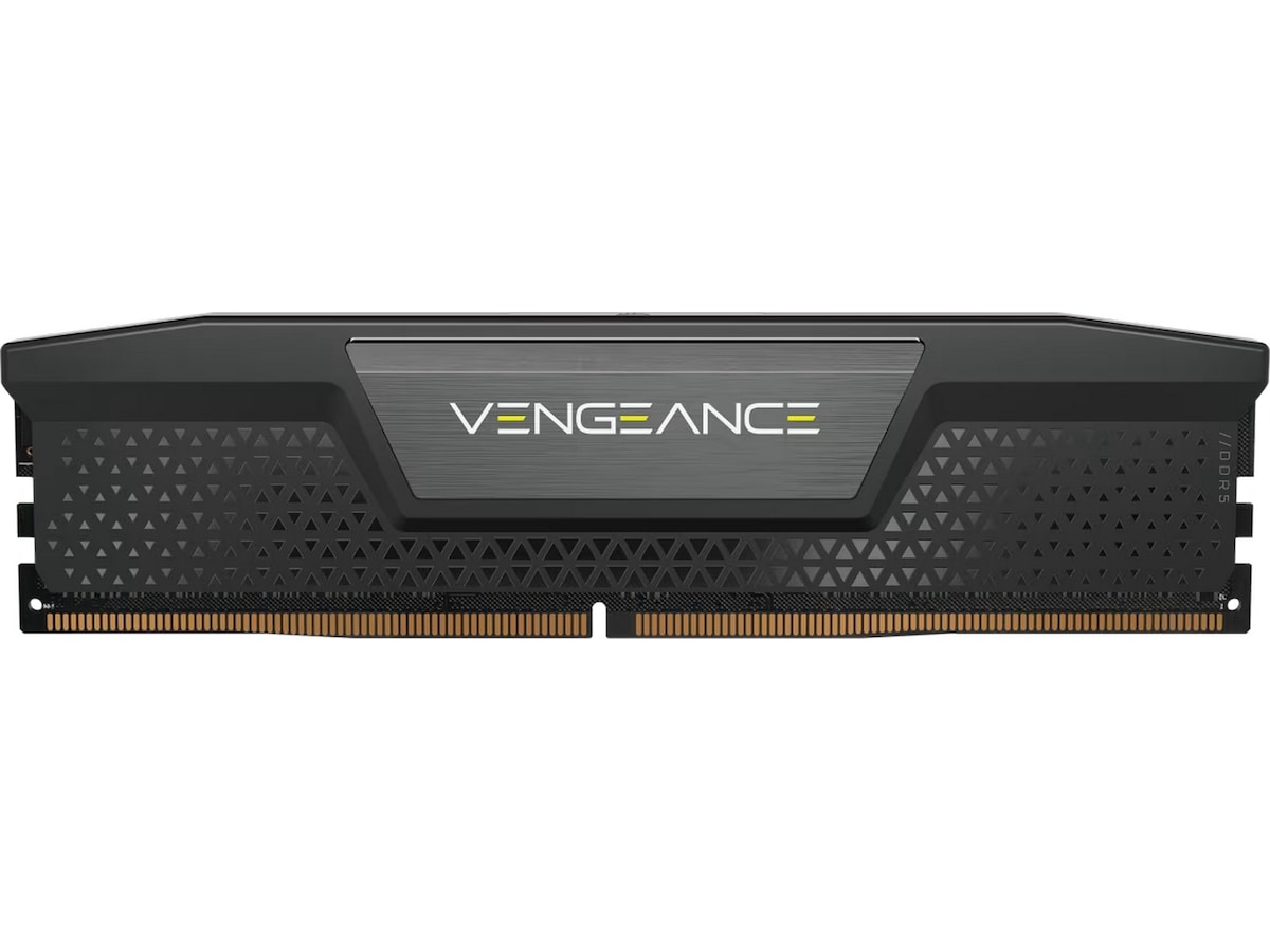 Corsair Vengeance DDR5 6000MHz 32GB Minnebrikker