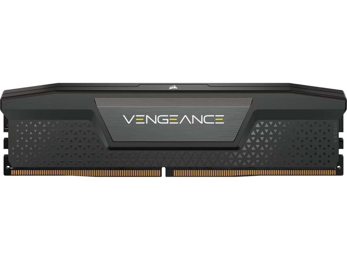 Corsair Vengeance DDR5 6000MHz 32GB Minnebrikker
