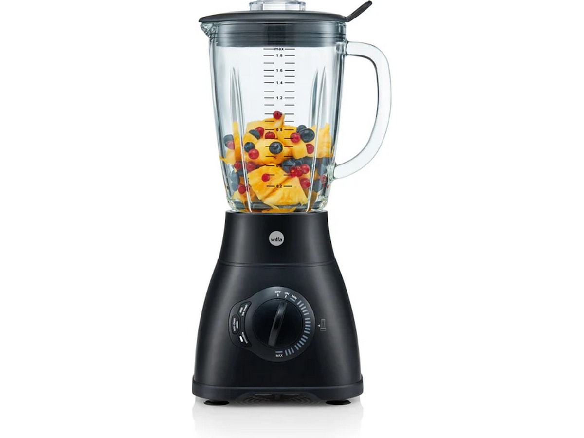 Wilfa Xplode 1500 Auto Blender Blendere