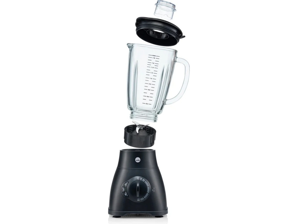 Wilfa Xplode 1500 Auto Blender Blendere