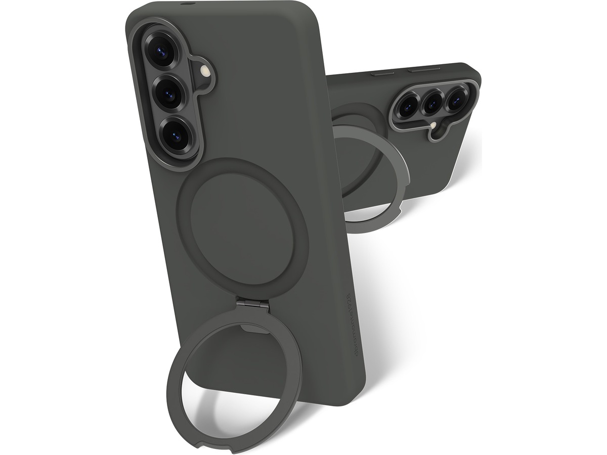 dbramante1928 Galaxy S26 Roskilde ICON deksel (forest shadow) Deksel til mobiltelefon