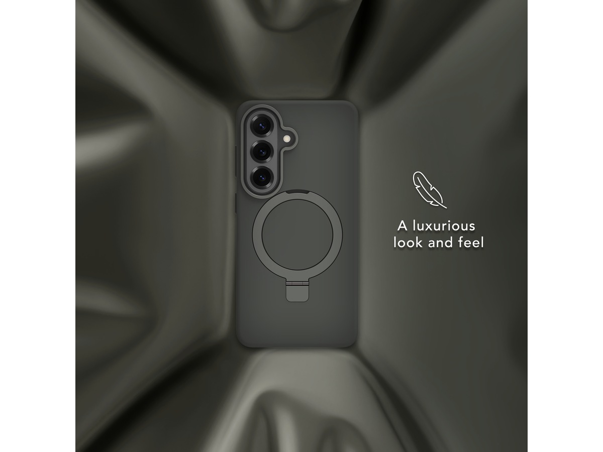 dbramante1928 Galaxy S26 Roskilde ICON deksel (forest shadow) Deksel til mobiltelefon