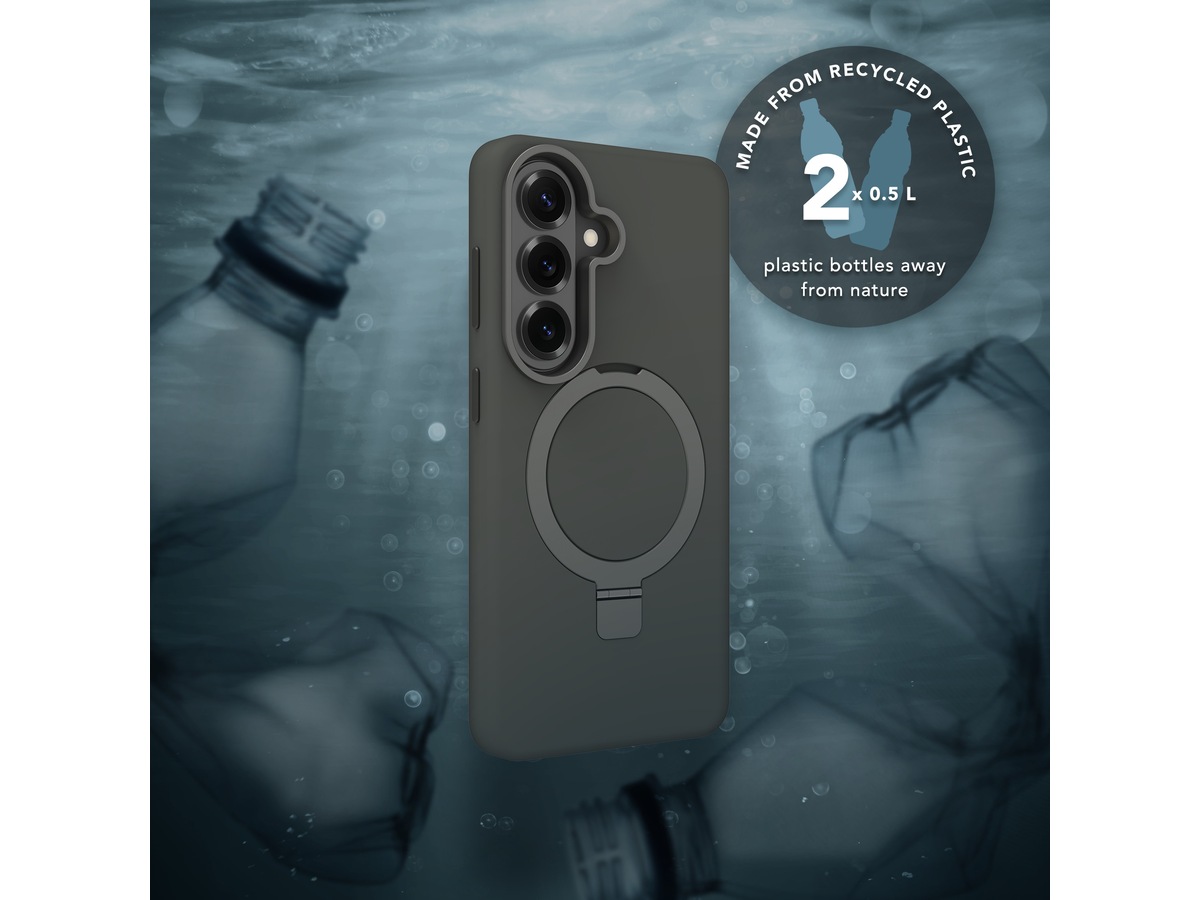 dbramante1928 Galaxy S26 Roskilde ICON deksel (forest shadow) Deksel til mobiltelefon