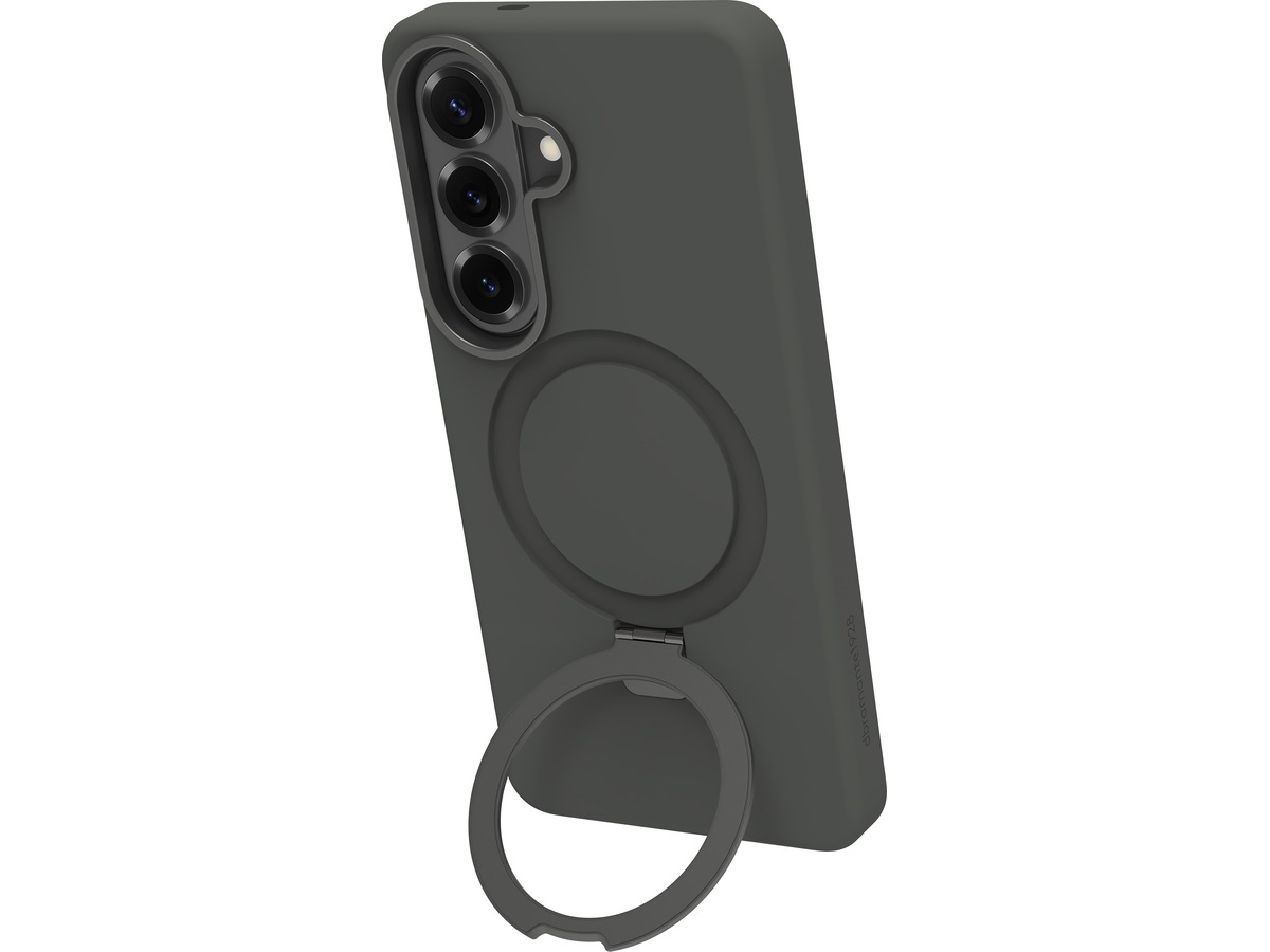 dbramante1928 Galaxy S26 Roskilde ICON deksel (forest shadow) Deksel til mobiltelefon