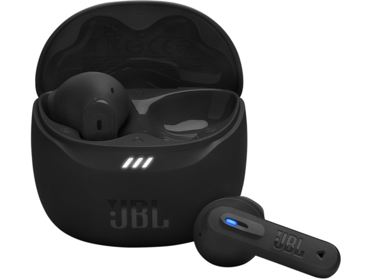 JBL Tune Flex 2 trådløse ørepropper, In-Ear (Svart) Ørepropper