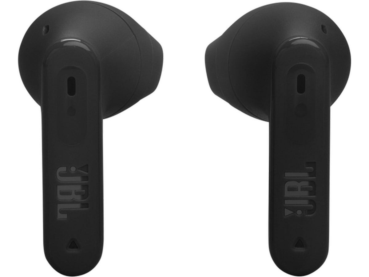 JBL Tune Flex 2 trådløse ørepropper, In-Ear (Svart) Ørepropper
