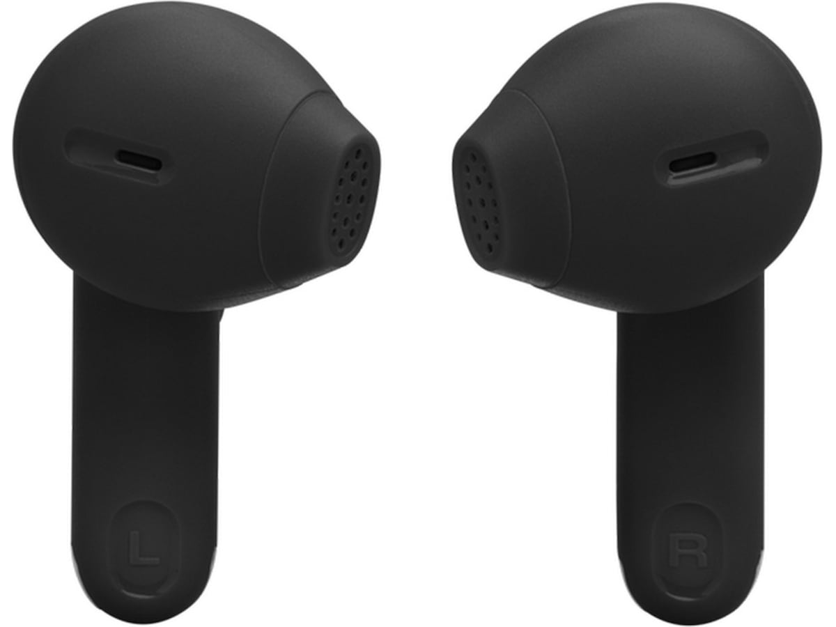 JBL Tune Flex 2 trådløse ørepropper, In-Ear (Svart) Ørepropper