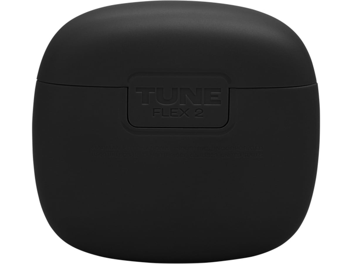 JBL Tune Flex 2 trådløse ørepropper, In-Ear (Svart) Ørepropper