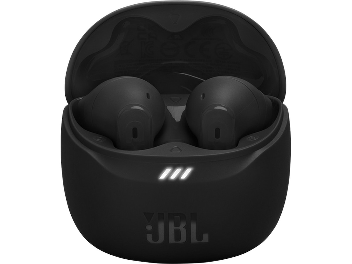 JBL Tune Flex 2 trådløse ørepropper, In-Ear (Svart) Ørepropper