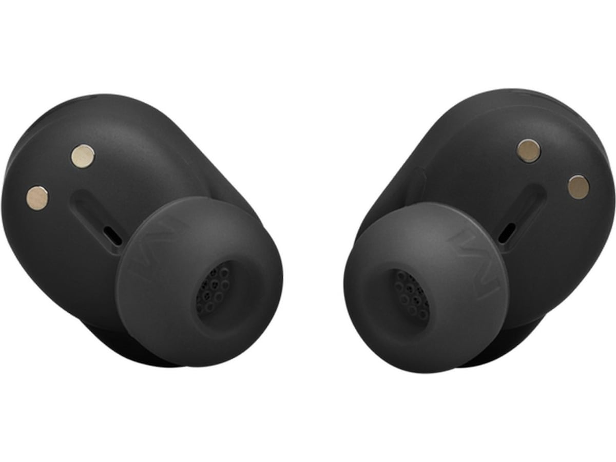 JBL Tune Buds 2 trådløse ørepropper, In-Ear (Svart) Ørepropper