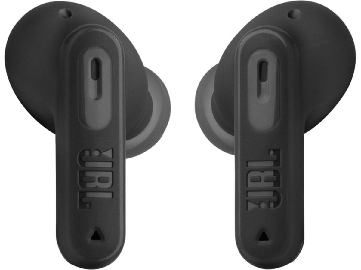 JBL Tune Beam 2 Trådløse Ørepropper (svart) Ørepropper
