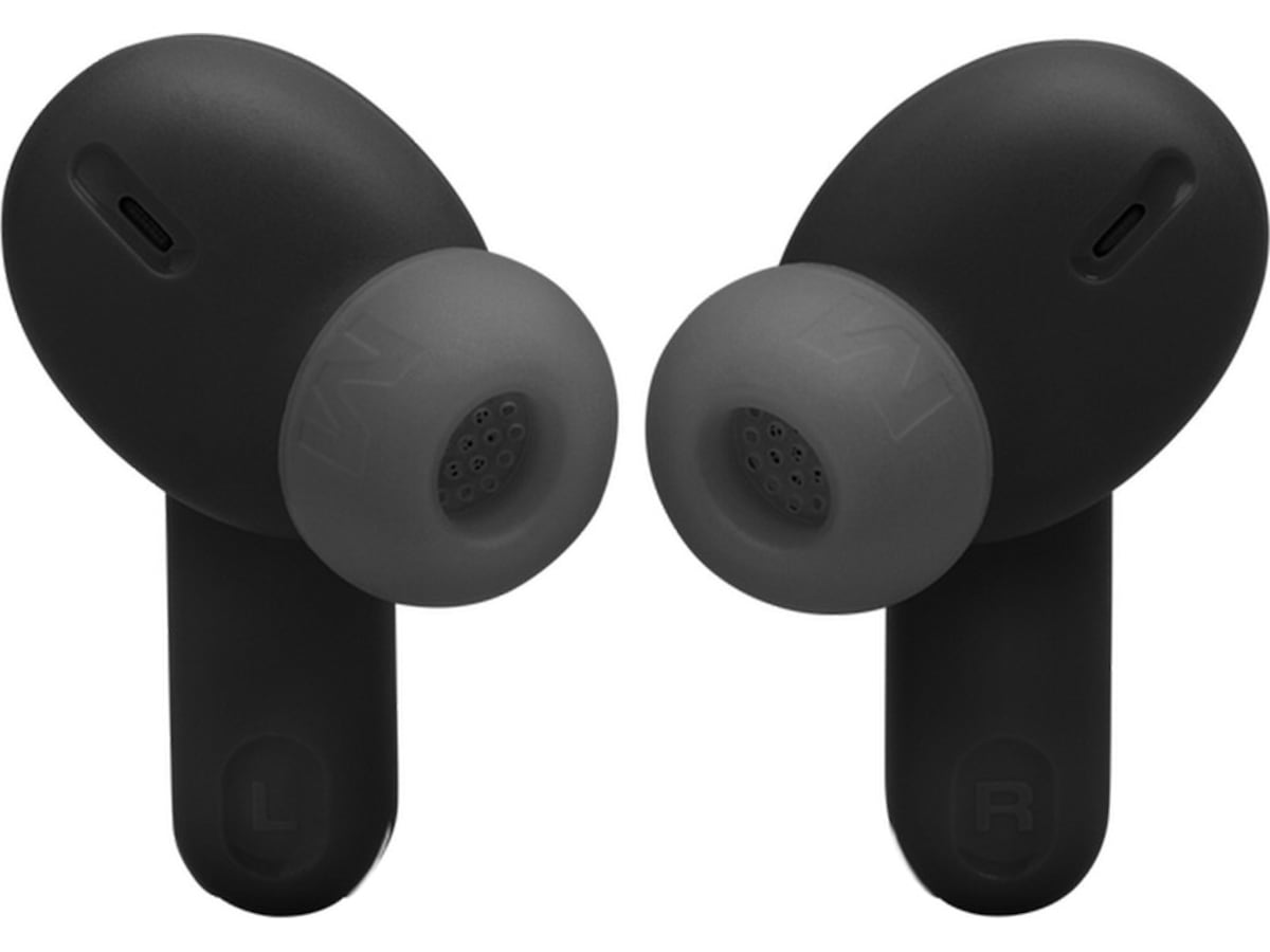 JBL Tune Beam 2 Trådløse Ørepropper (svart) Ørepropper