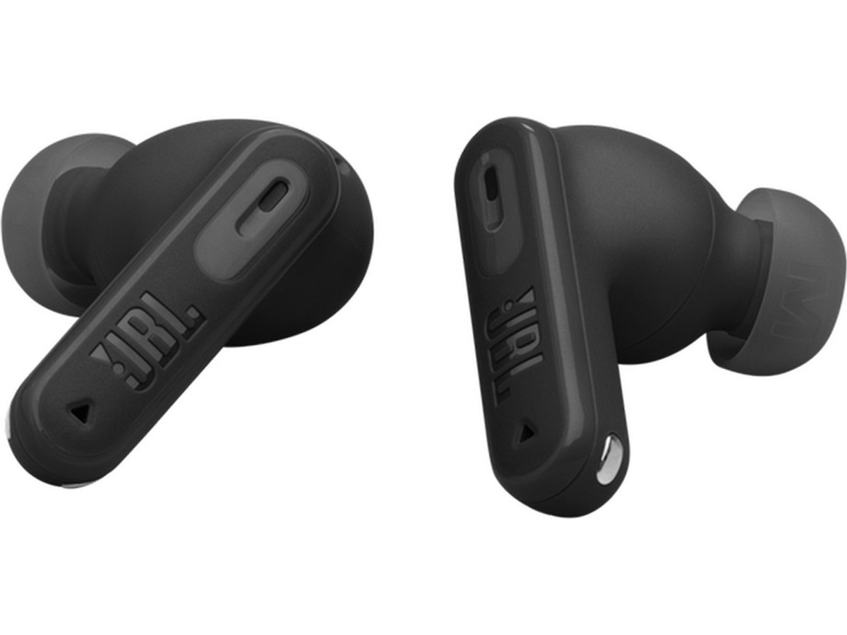 JBL Tune Beam 2 Trådløse Ørepropper (svart) Ørepropper