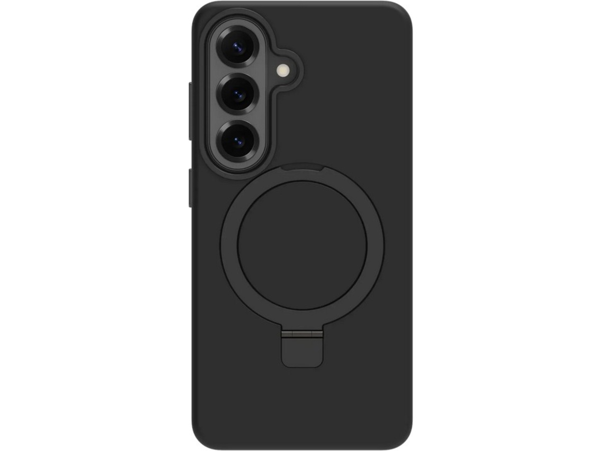 dbramante1928 Galaxy S26 Roskilde ICON deksel (midnight) Deksel til mobiltelefon