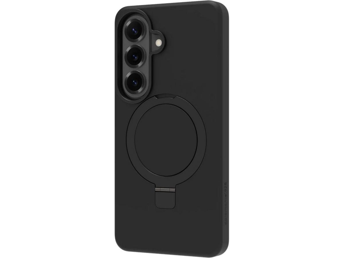 dbramante1928 Galaxy S26 Roskilde ICON deksel (midnight) Deksel til mobiltelefon