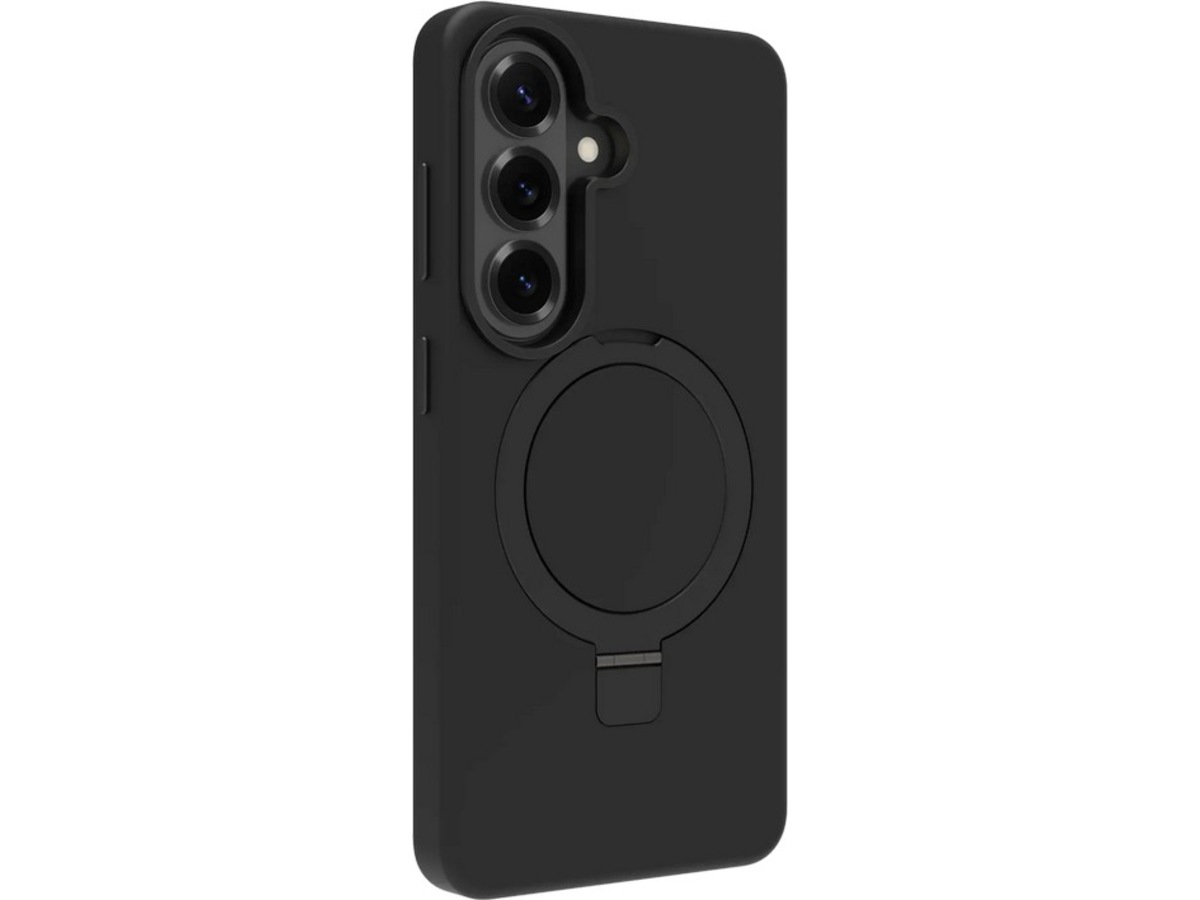 dbramante1928 Galaxy S26 Roskilde ICON deksel (midnight) Deksel til mobiltelefon